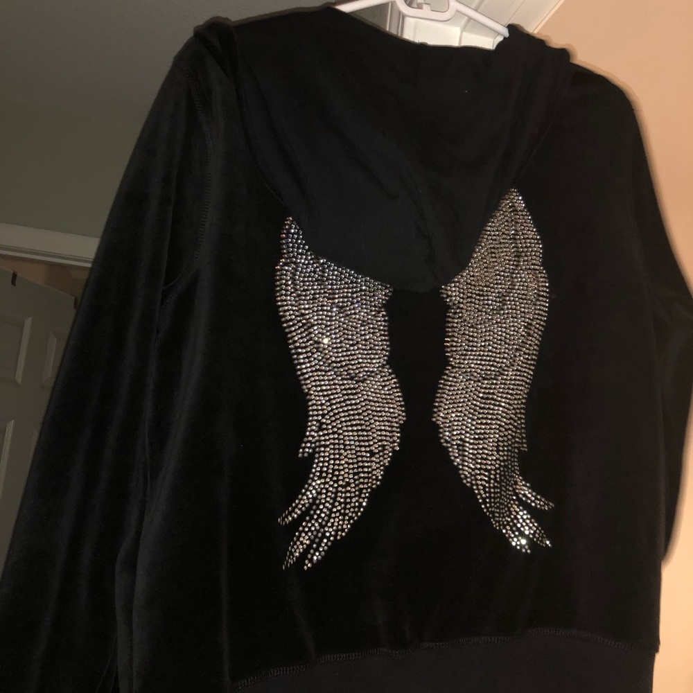Valour jacket - Picture 3 of 3
